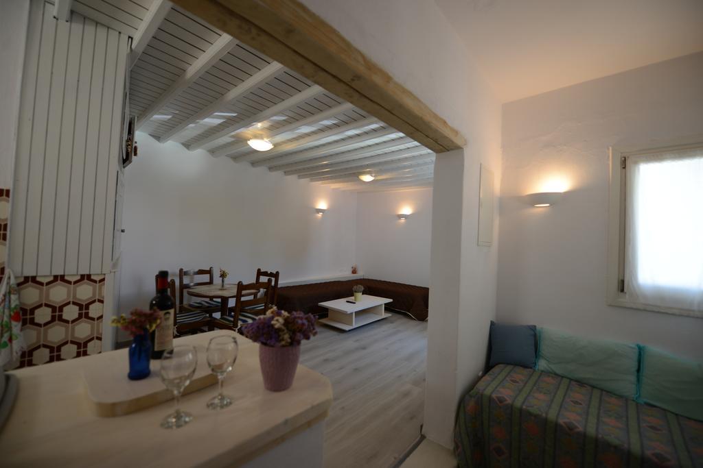 Andriani'S Guest House Mykonos Town Pokój zdjęcie