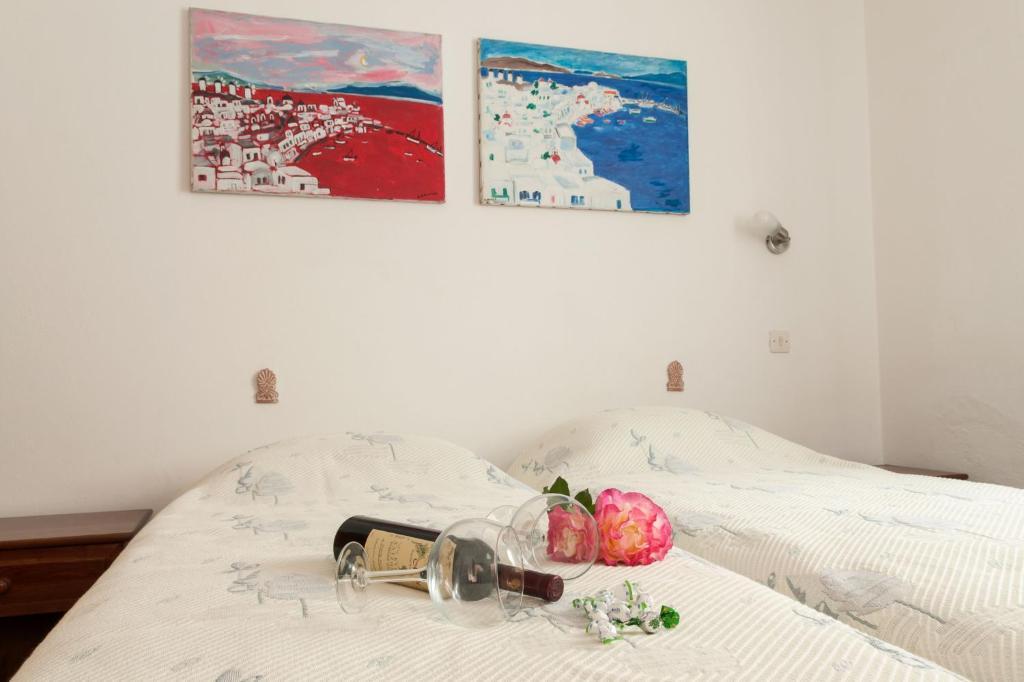 Andriani'S Guest House Mykonos Town Pokój zdjęcie